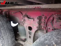 Isuzu GIGA лот № 7311 оценка R  с аукциона в Японии 8