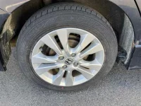 Honda SHUTTLE лот № 50004 оценка R  с аукциона в Японии 8