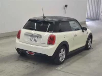 BMW MINI лот № 80002 оценка 4  с аукциона в Японии 4