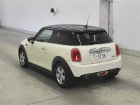 BMW MINI лот № 80002 оценка 4  с аукциона в Японии 1