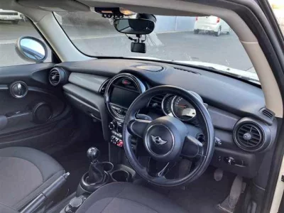 BMW MINI  с аукциона в Японии