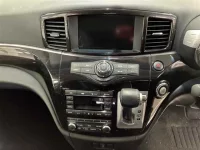 Nissan ELGRAND лот № 80006 оценка 3.5  с аукциона в Японии 5