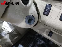 Toyota PORTE лот № 5 оценка 3  с аукциона в Японии 3