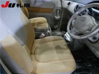 Toyota PORTE лот № 5 оценка 3  с аукциона в Японии 4