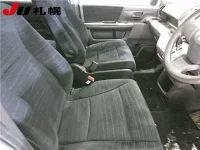 Honda STEP WAGON лот № 4 оценка 3  с аукциона в Японии 4