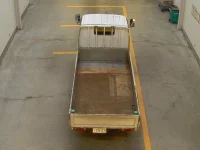 Mitsubishi CANTER лот № 1004 оценка 3  с аукциона в Японии 2