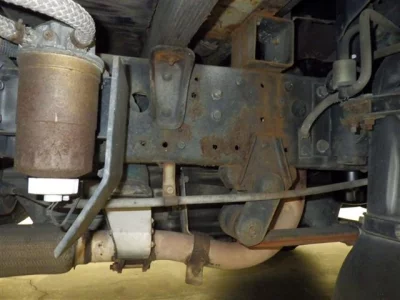 Mitsubishi CANTER  с аукциона в Японии