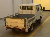 Toyota TOYOACE лот № 1003 оценка 3.5  с аукциона в Японии 1