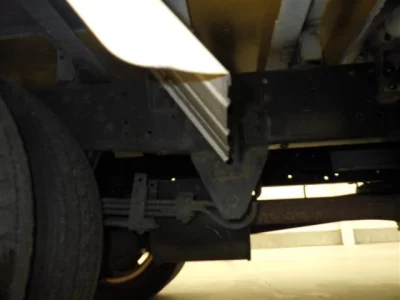 Toyota TOYOACE  с аукциона в Японии