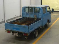 Isuzu ELF лот № 1001 оценка 3.5  с аукциона в Японии 1