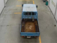 Isuzu ELF лот № 1001 оценка 3.5  с аукциона в Японии 2