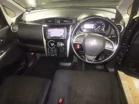 Mitsubishi EK CUSTOM лот № 8006 оценка R  с аукциона в Японии 2