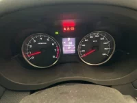 Subaru IMPREZA лот № 2003 оценка 3  с аукциона в Японии 5