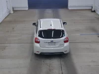 Subaru IMPREZA лот № 2003 оценка 3  с аукциона в Японии 2