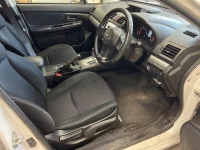 Subaru IMPREZA лот № 2003 оценка 3  с аукциона в Японии 3