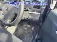 Daihatsu MOVE лот № 43001 оценка 3.5  с аукциона в Японии 5