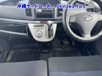 Daihatsu MOVE лот № 43001 оценка 3.5  с аукциона в Японии 2