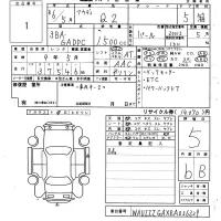 Audi Q2 лот № 1 оценка 5  с аукциона в Японии 6
