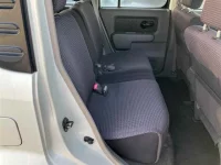 Nissan CUBE лот № 80012 оценка 3.5  с аукциона в Японии 7