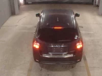 Subaru IMPREZA лот № 8008 оценка 3.5  с аукциона в Японии 5