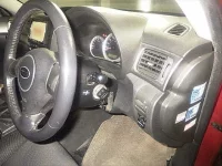 Subaru IMPREZA лот № 8013 оценка 3  с аукциона в Японии 6