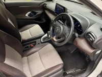 Toyota YARIS CROSS лот № 2006 оценка RA  с аукциона в Японии 3