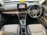 Toyota YARIS CROSS лот № 2006 оценка RA  с аукциона в Японии 4