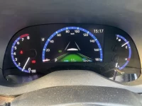 Toyota YARIS CROSS лот № 2006 оценка RA  с аукциона в Японии 5