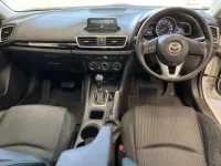 Mazda AXELA лот № 2007 оценка 4  с аукциона в Японии 4