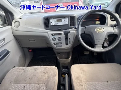 Daihatsu MIRA E S  с аукциона в Японии