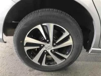 Honda FREED лот № 80025 оценка R  с аукциона в Японии 8