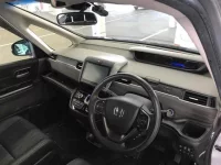 Honda FREED лот № 80025 оценка R  с аукциона в Японии 2
