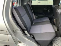 Daihatsu TERIOS KID лот № 80019 оценка 3  с аукциона в Японии 7