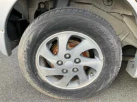 Daihatsu TERIOS KID лот № 80019 оценка 3  с аукциона в Японии 8