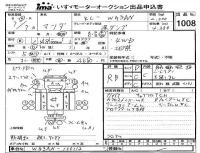Mazda TITAN лот № 1008 оценка RB  с аукциона в Японии 4