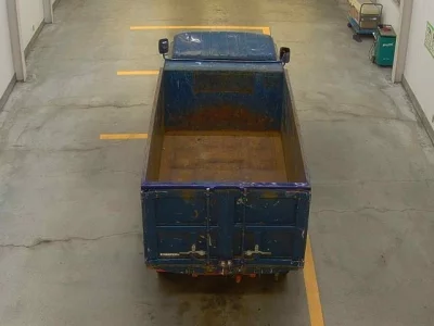 Mazda TITAN  с аукциона в Японии