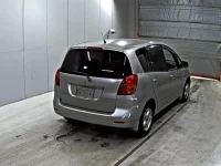 Toyota COROLLA SPACIO лот № 9023 оценка 3.5  с аукциона в Японии 4