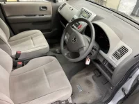 Honda MOBILIO лот № 2011 оценка 3.5  с аукциона в Японии 3