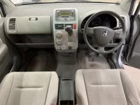 Honda MOBILIO лот № 2011 оценка 3.5  с аукциона в Японии 4