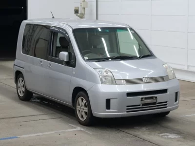 Honda MOBILIO