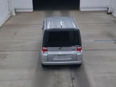 Honda MOBILIO