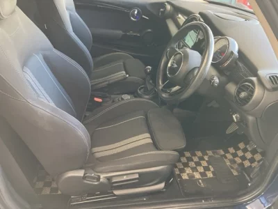 BMW MINI  с аукциона в Японии