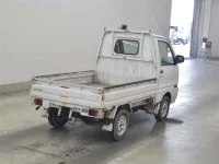 Mitsubishi MINICAB TRUCK лот № 80032 оценка 2  с аукциона в Японии 4