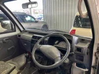 Mitsubishi MINICAB TRUCK лот № 80032 оценка 2  с аукциона в Японии 2