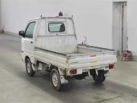 Mitsubishi MINICAB TRUCK лот № 80032 оценка 2  с аукциона в Японии 1