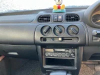 Nissan MARCH лот № 80033 оценка R  с аукциона в Японии 5