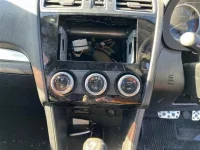 Subaru IMPREZA лот № 50013 оценка 3.5  с аукциона в Японии 5