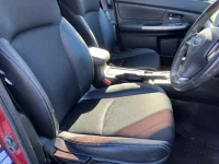 Subaru IMPREZA лот № 50013 оценка 3.5  с аукциона в Японии 6