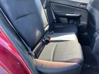 Subaru IMPREZA лот № 50013 оценка 3.5  с аукциона в Японии 7