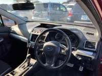 Subaru IMPREZA лот № 50013 оценка 3.5  с аукциона в Японии 2